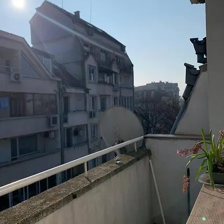 Rooftop 0886886005 Msg Me First, Don't Book Here Apartment Varna
