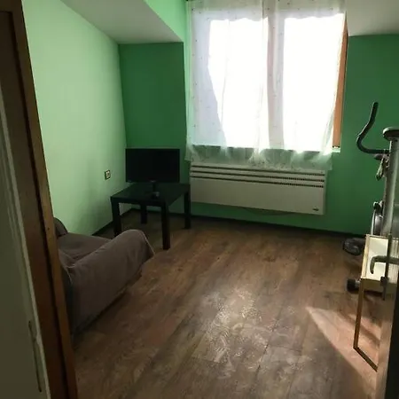 Rooftop 0886886005 Msg Me First, Don't Book Here Apartment Varna